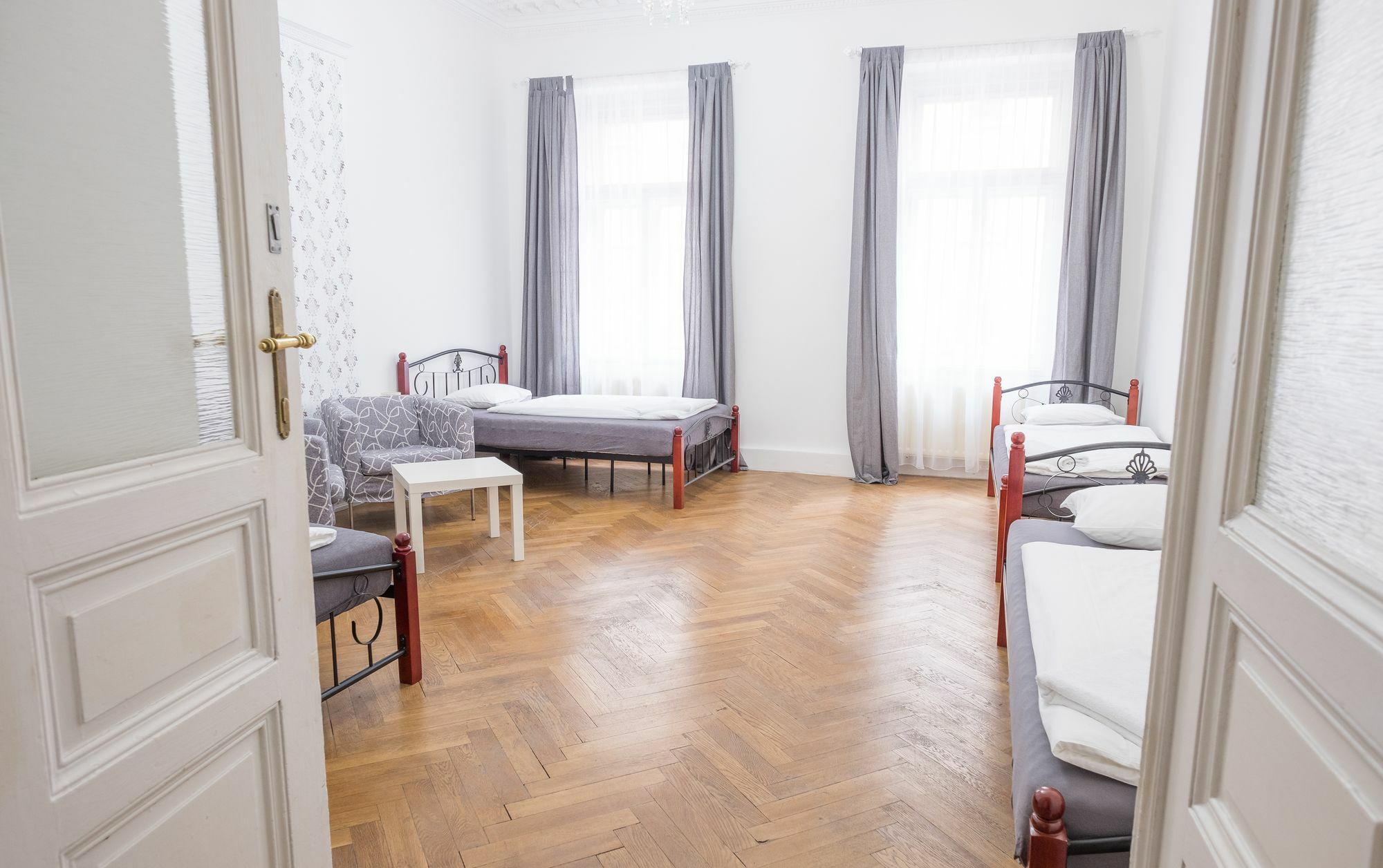 Appartamento Resslova By The Dancing House