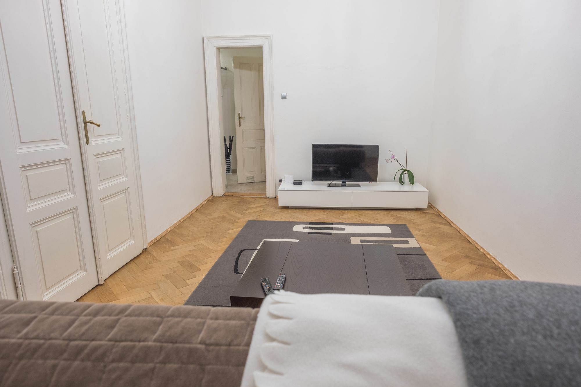 Appartamento Resslova By The Dancing House